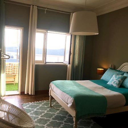 Apartamento Porto Baixa Lejlighed Eksteriør billede