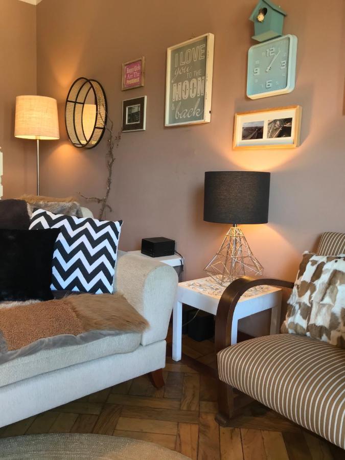 Apartamento Porto Baixa Lejlighed Eksteriør billede