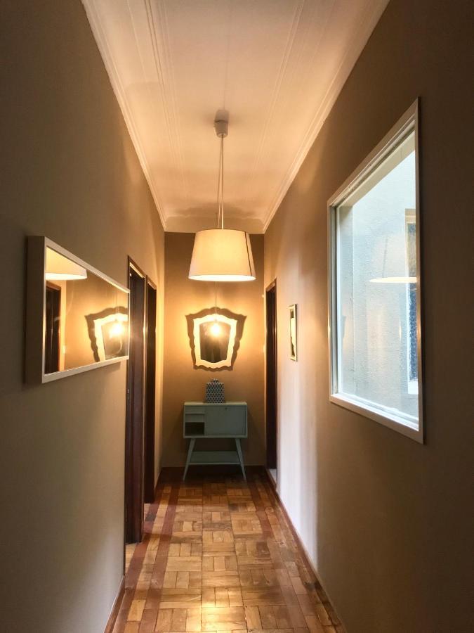 Apartamento Porto Baixa Lejlighed Eksteriør billede