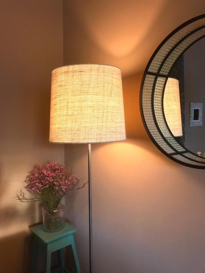 Apartamento Porto Baixa Lejlighed Eksteriør billede