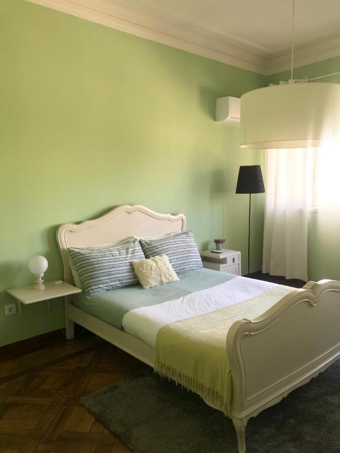 Apartamento Porto Baixa Lejlighed Eksteriør billede