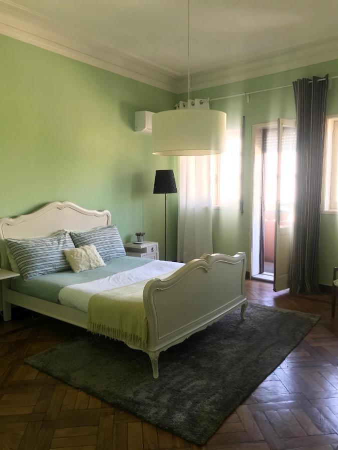 Apartamento Porto Baixa Lejlighed Eksteriør billede