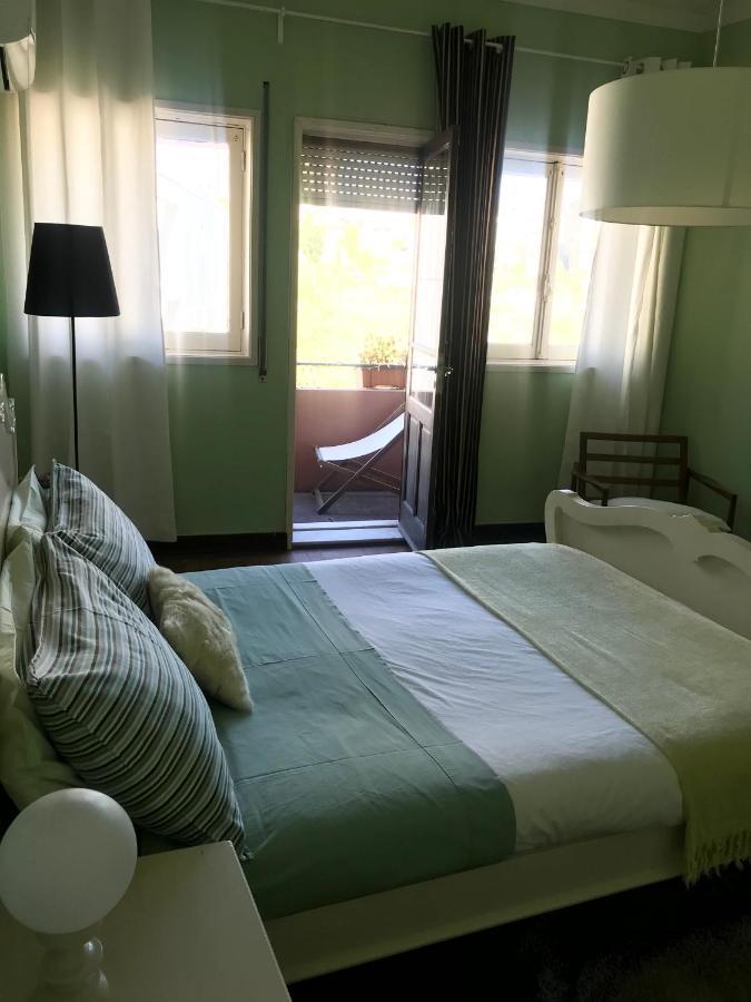 Apartamento Porto Baixa Lejlighed Eksteriør billede