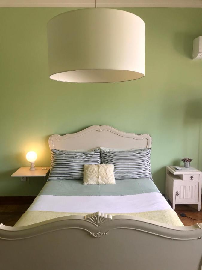 Apartamento Porto Baixa Lejlighed Eksteriør billede