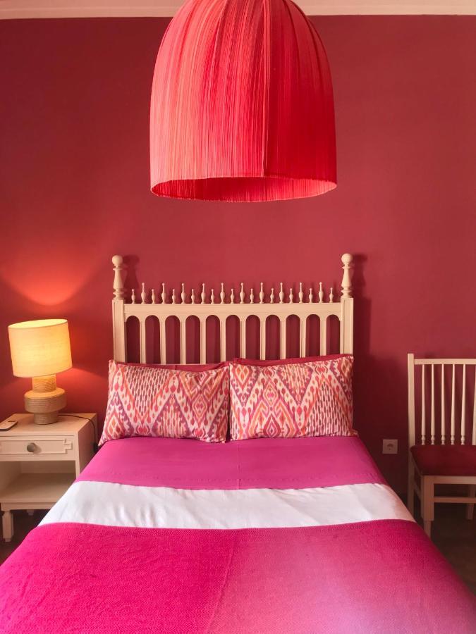 Apartamento Porto Baixa Lejlighed Eksteriør billede