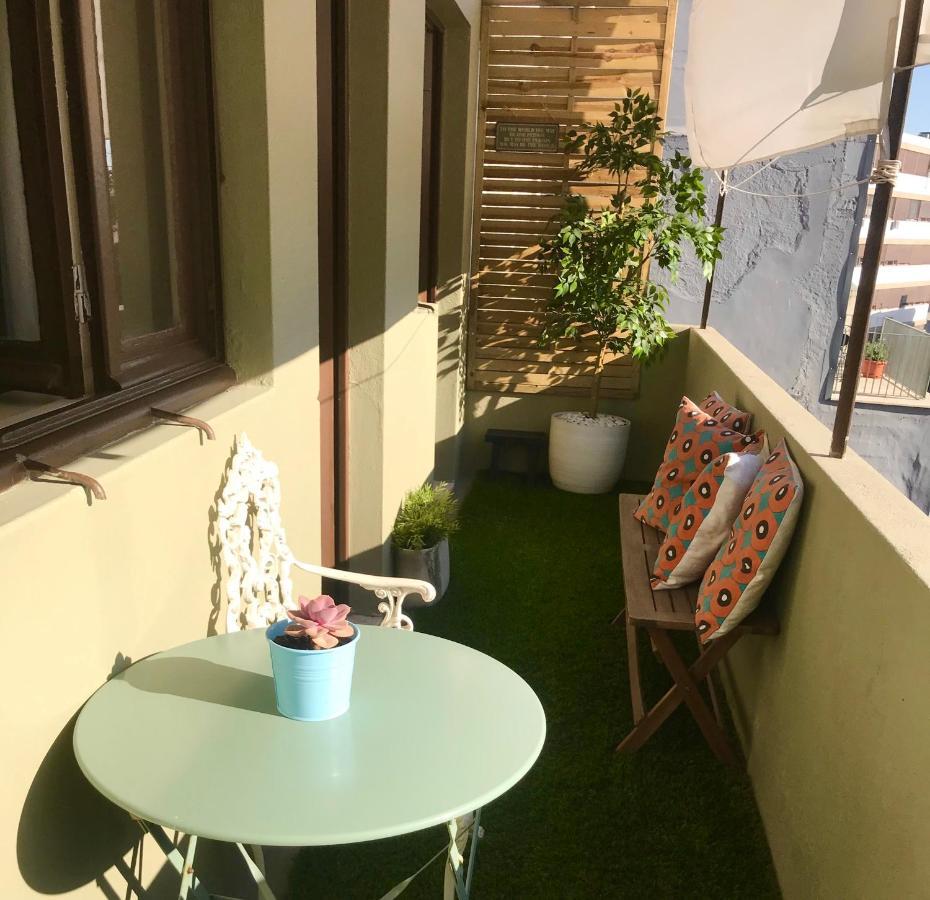 Apartamento Porto Baixa Lejlighed Eksteriør billede