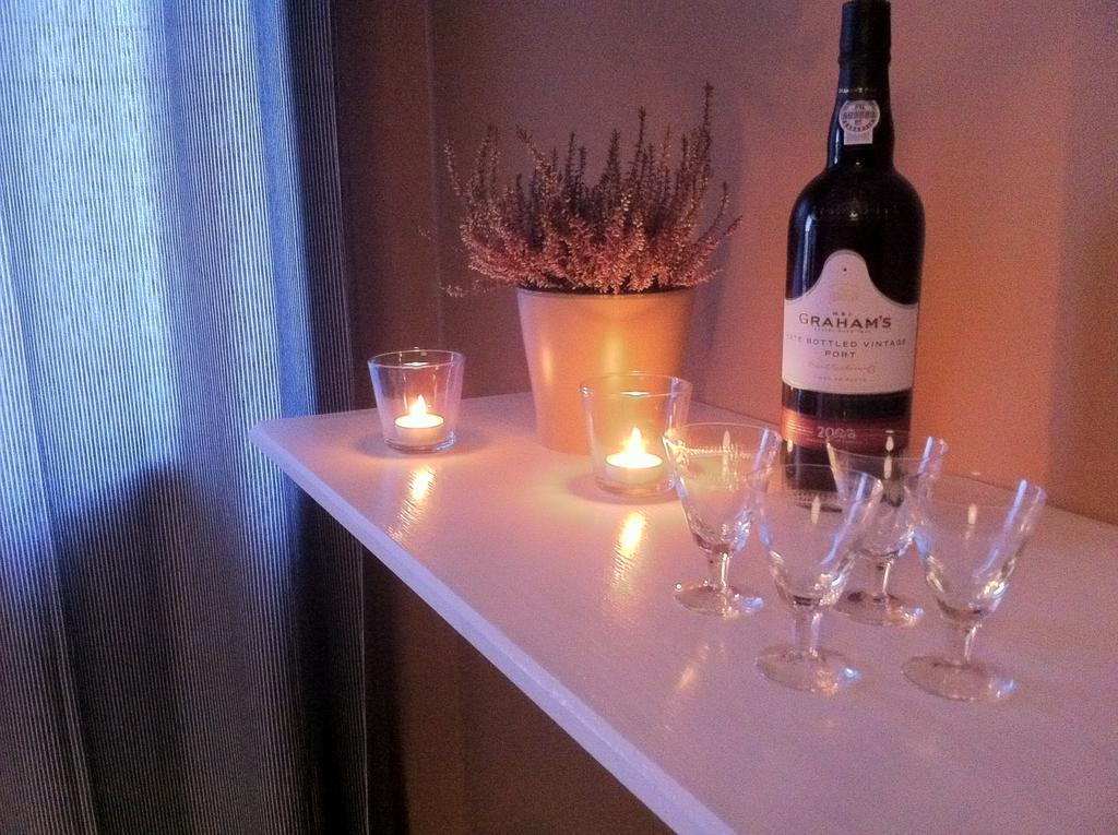 Apartamento Porto Baixa Lejlighed Værelse billede
