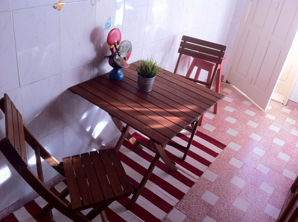 Apartamento Porto Baixa Lejlighed Eksteriør billede