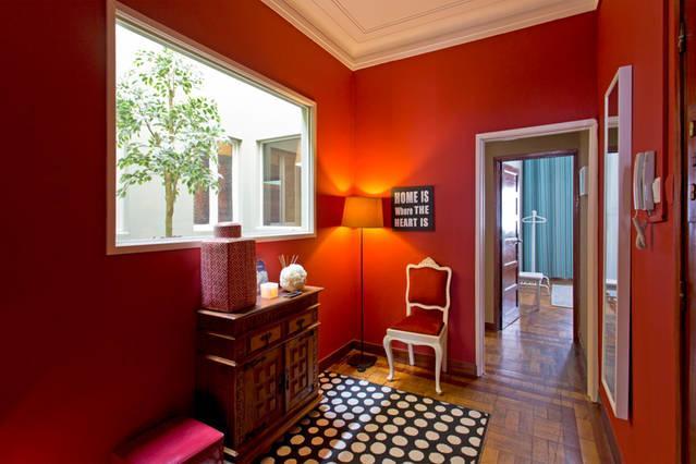 Apartamento Porto Baixa Lejlighed Eksteriør billede