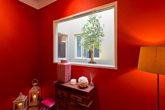 Apartamento Porto Baixa Lejlighed Eksteriør billede