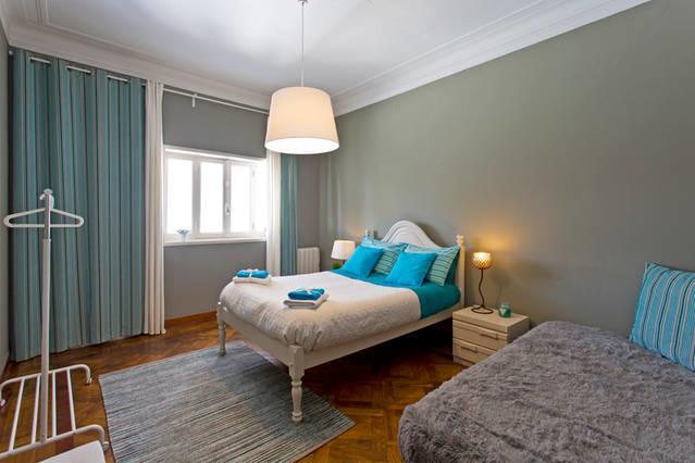 Apartamento Porto Baixa Lejlighed Eksteriør billede