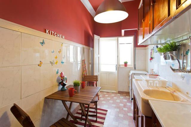 Apartamento Porto Baixa Lejlighed Eksteriør billede