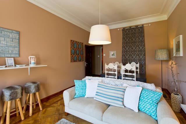 Apartamento Porto Baixa Lejlighed Eksteriør billede