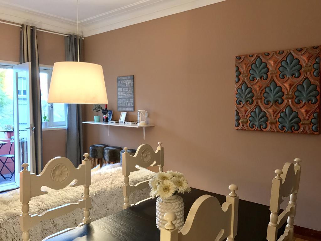 Apartamento Porto Baixa Lejlighed Eksteriør billede