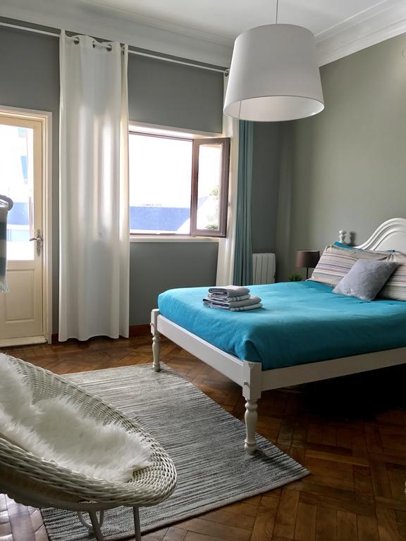Apartamento Porto Baixa Lejlighed Eksteriør billede