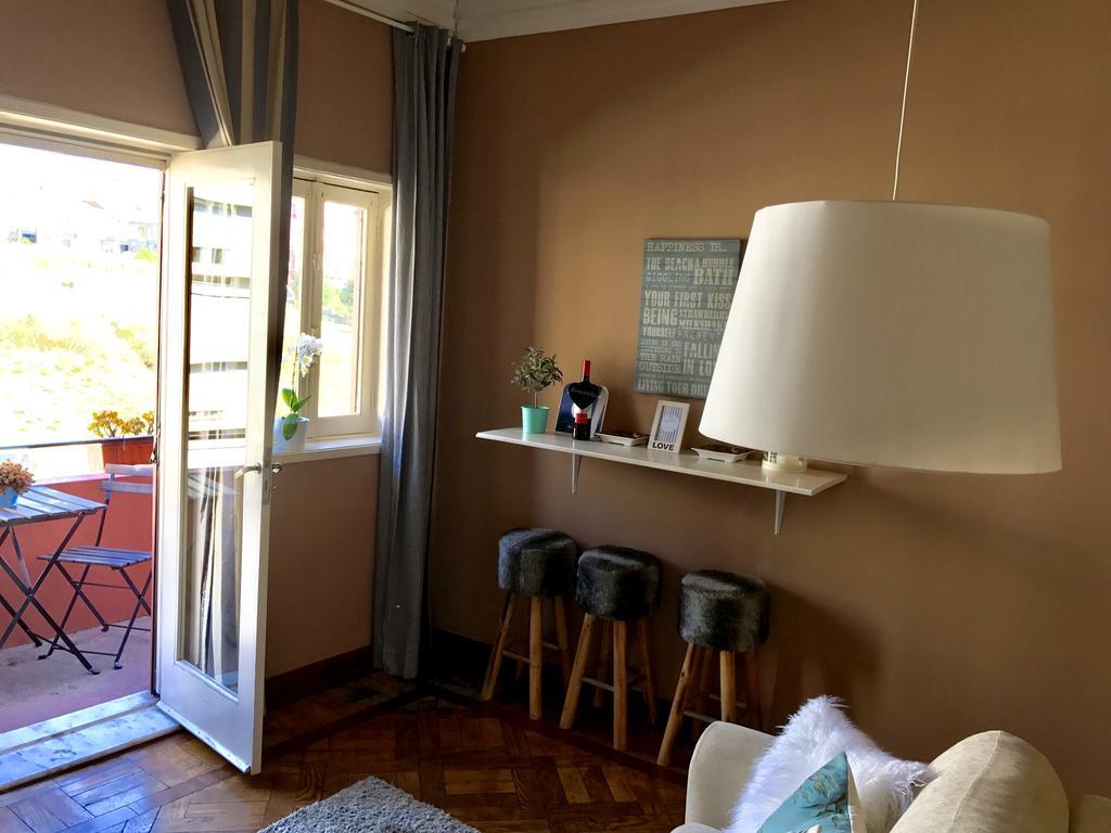 Apartamento Porto Baixa Lejlighed Eksteriør billede