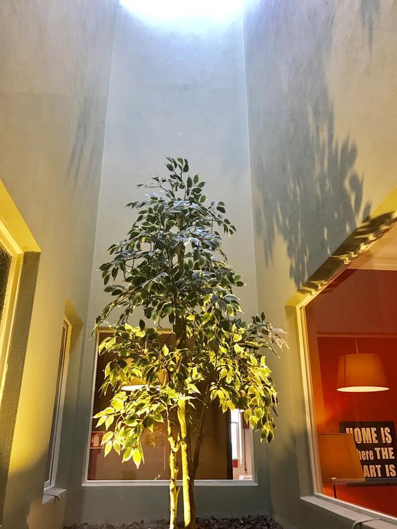 Apartamento Porto Baixa Lejlighed Eksteriør billede