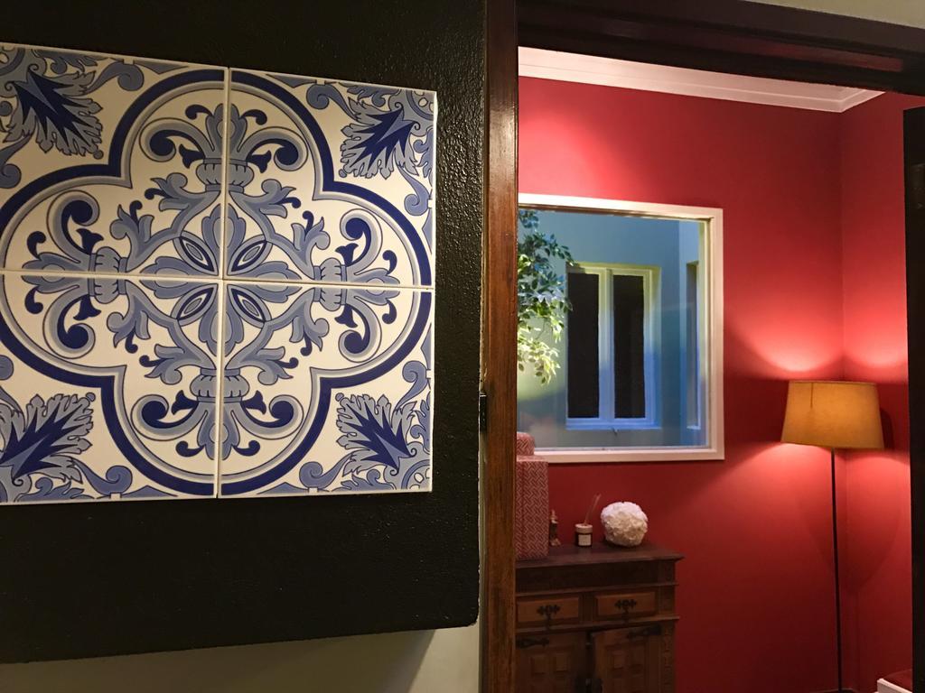 Apartamento Porto Baixa Lejlighed Eksteriør billede