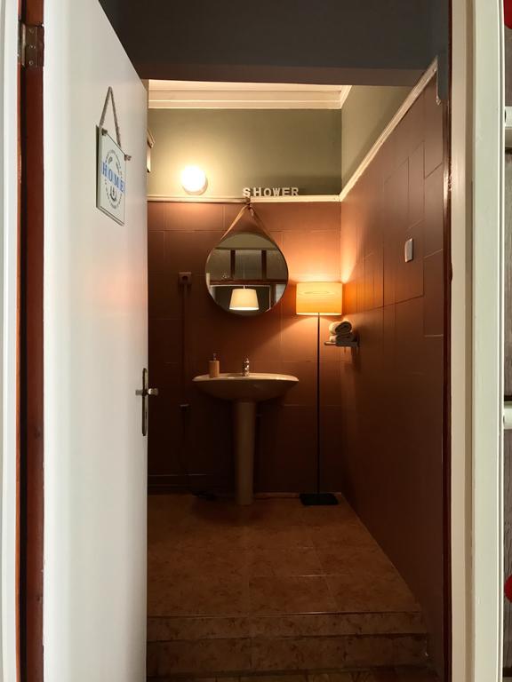 Apartamento Porto Baixa Lejlighed Eksteriør billede