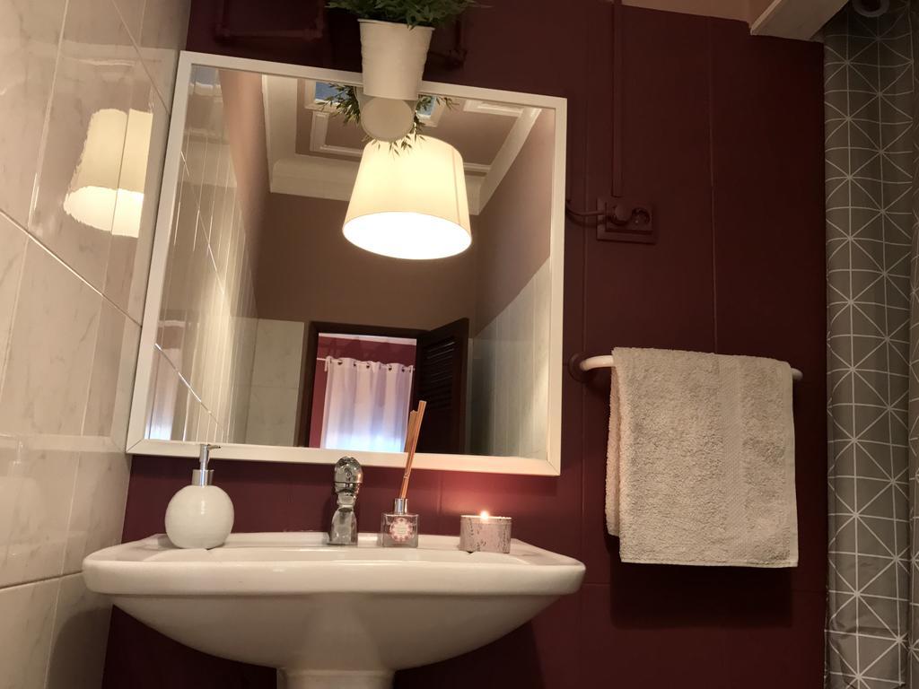 Apartamento Porto Baixa Lejlighed Eksteriør billede
