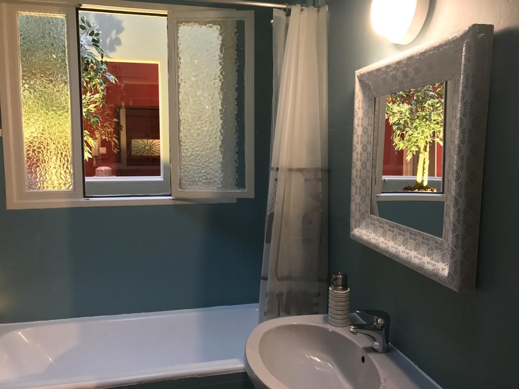 Apartamento Porto Baixa Lejlighed Eksteriør billede